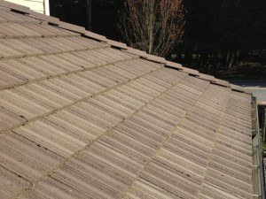 clean roof blog